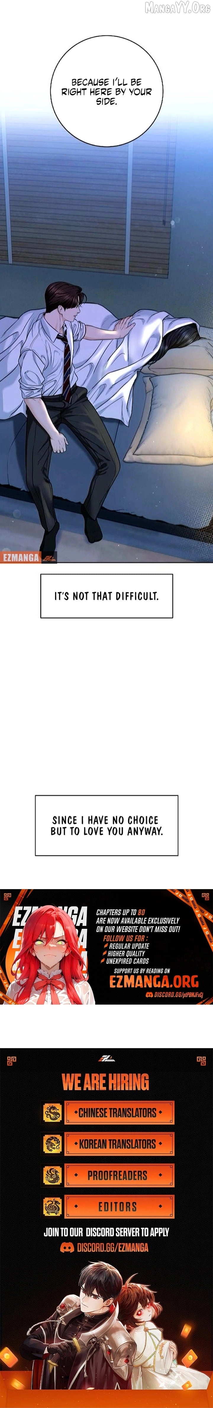 Read I’ll Give You the Most Rotten One EN Manga Online