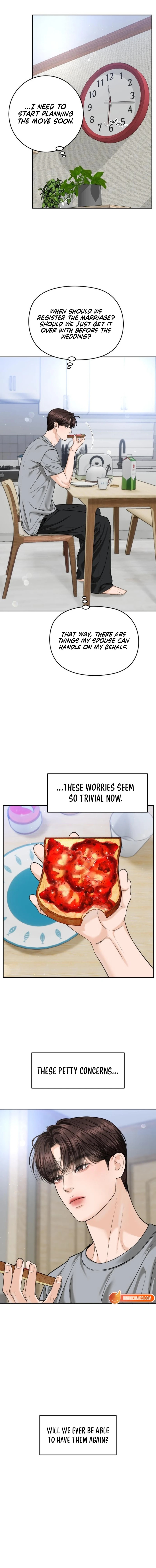 Read I’ll Give You the Most Rotten One EN Manga Online
