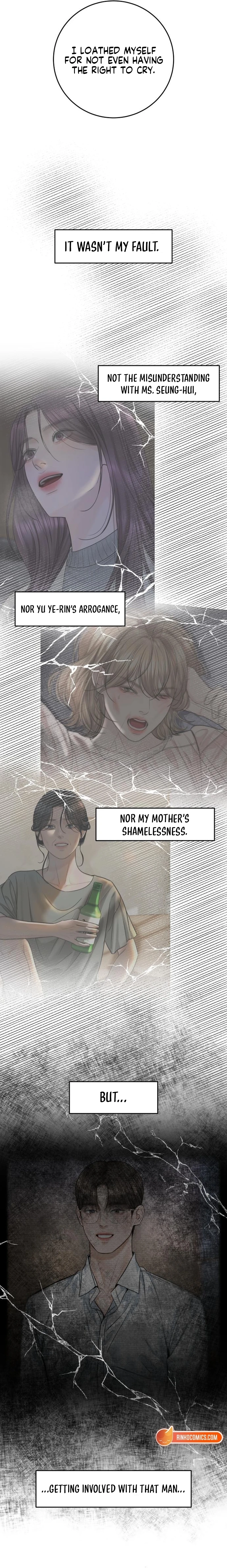 Read I’ll Give You the Most Rotten One EN Manga Online