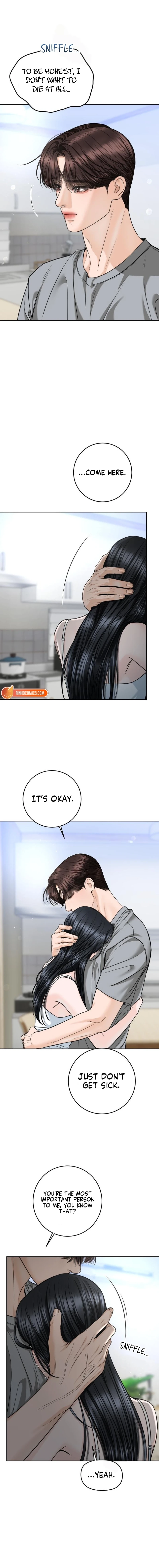 Read I’ll Give You the Most Rotten One EN Manga Online