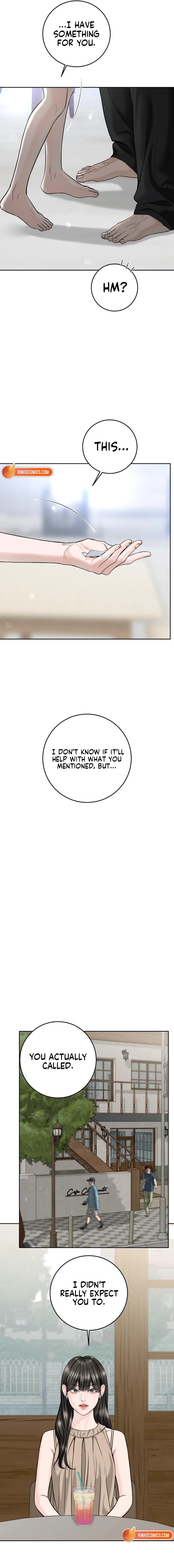 Read I’ll Give You the Most Rotten One EN Manga Online