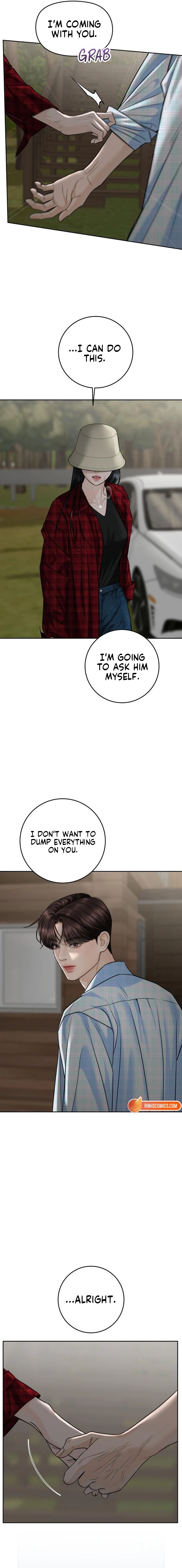 Read I’ll Give You the Most Rotten One EN Manga Online