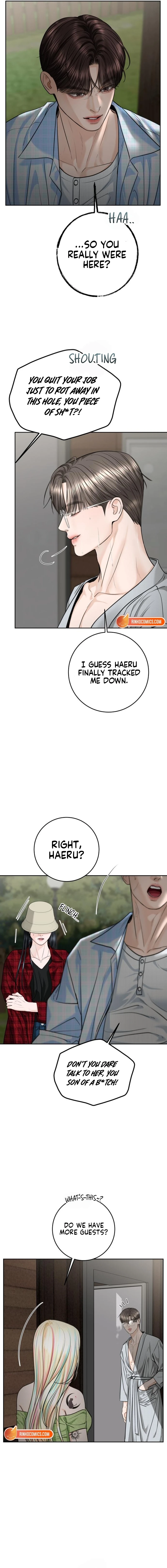 Read I’ll Give You the Most Rotten One EN Manga Online