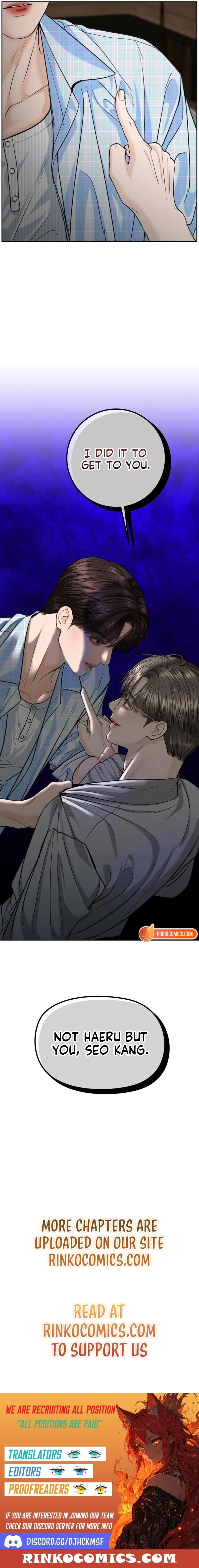 Read I’ll Give You the Most Rotten One EN Manga Online