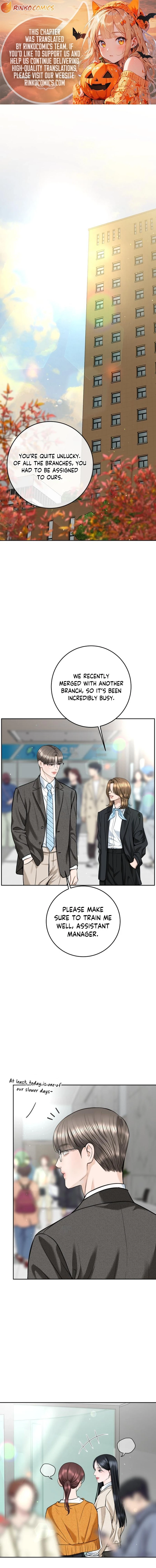 Read I’ll Give You the Most Rotten One EN Manga Online