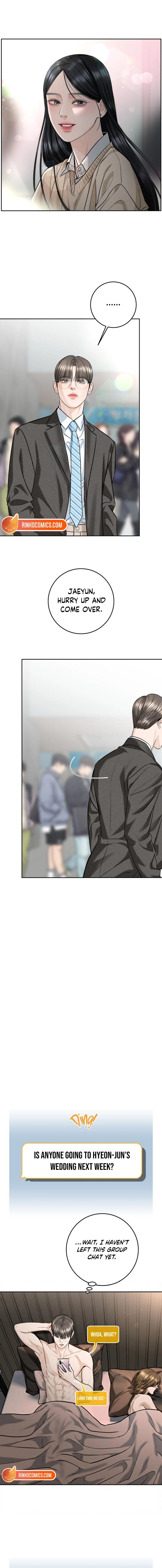 Read I’ll Give You the Most Rotten One EN Manga Online
