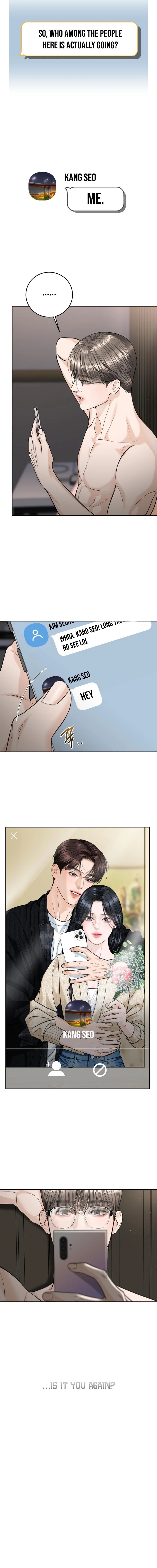 Read I’ll Give You the Most Rotten One EN Manga Online