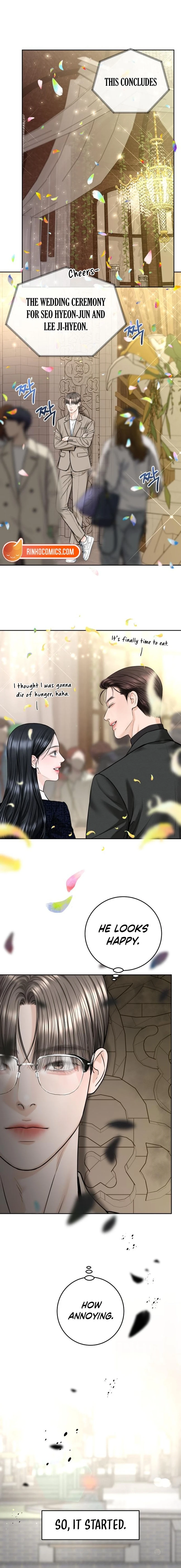 Read I’ll Give You the Most Rotten One EN Manga Online