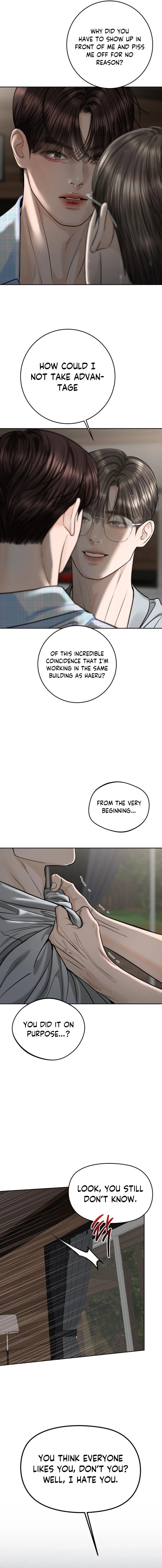 Read I’ll Give You the Most Rotten One EN Manga Online