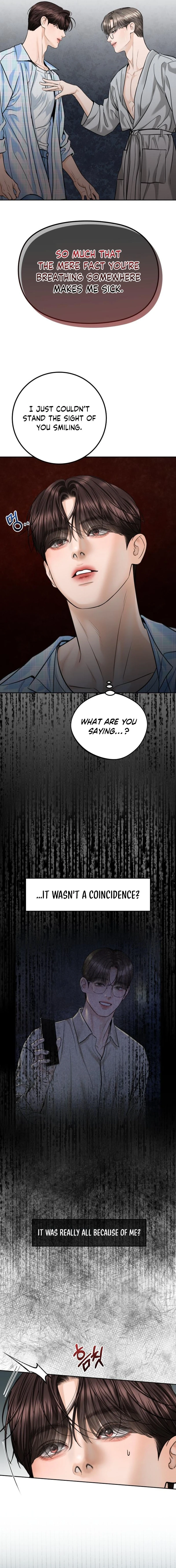 Read I’ll Give You the Most Rotten One EN Manga Online
