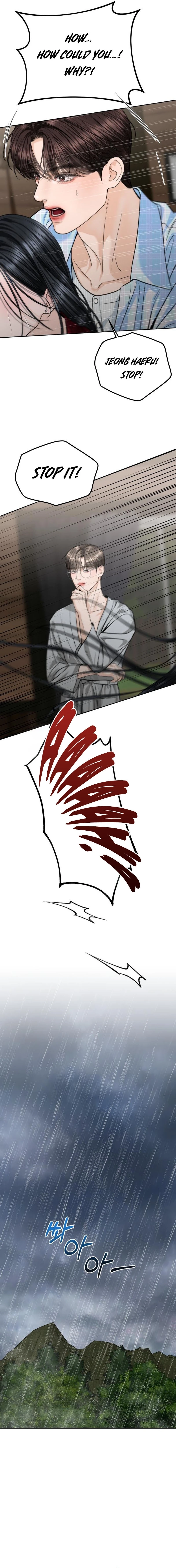 Read I’ll Give You the Most Rotten One EN Manga Online