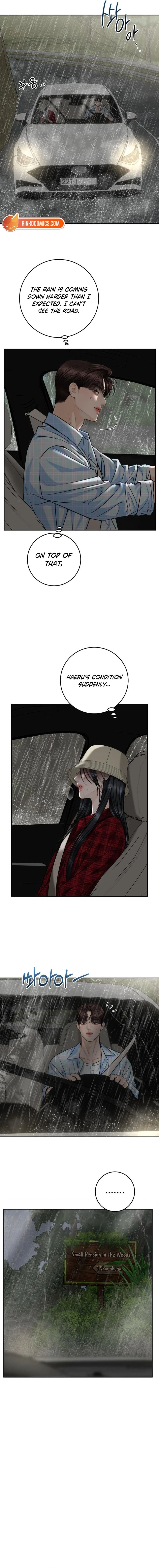 Read I’ll Give You the Most Rotten One EN Manga Online