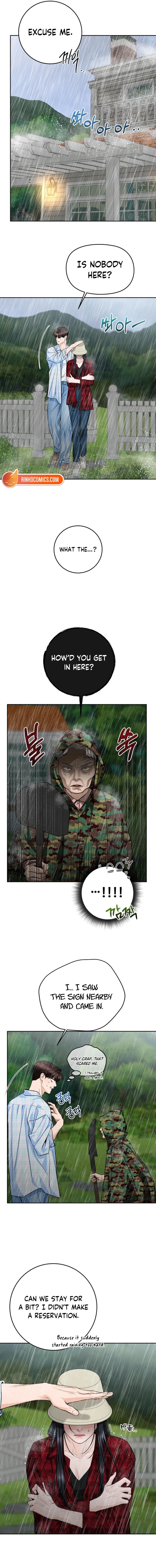 Read I’ll Give You the Most Rotten One EN Manga Online