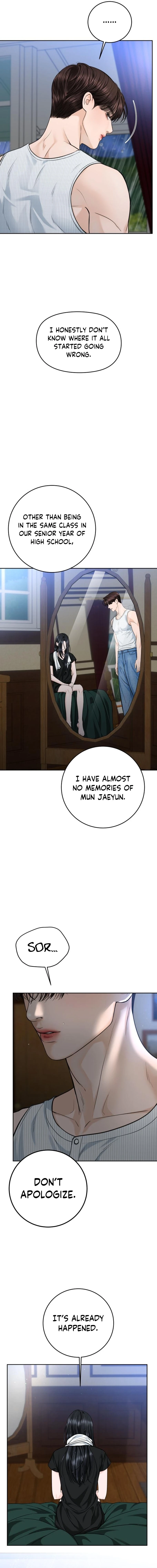 Read I’ll Give You the Most Rotten One EN Manga Online