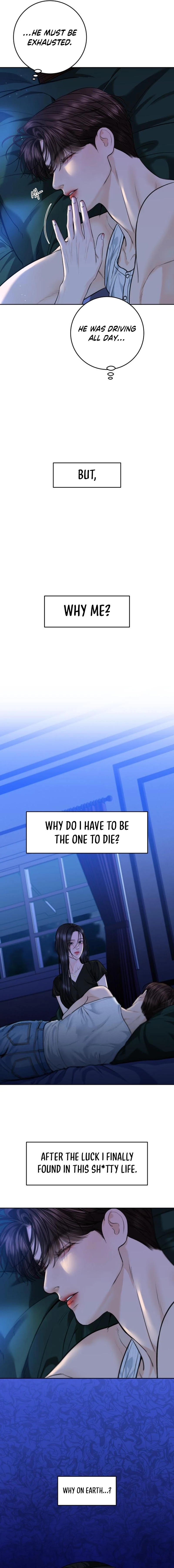 Read I’ll Give You the Most Rotten One EN Manga Online