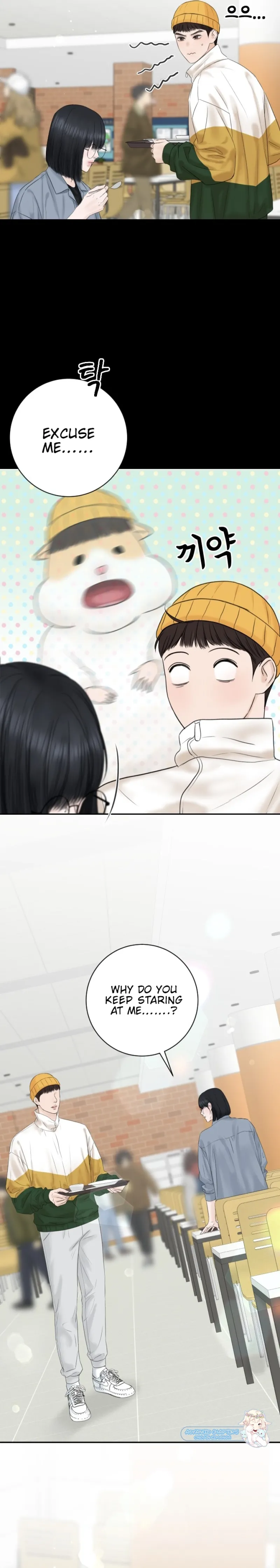 Read I’ll Give You the Most Rotten One EN Manga Online