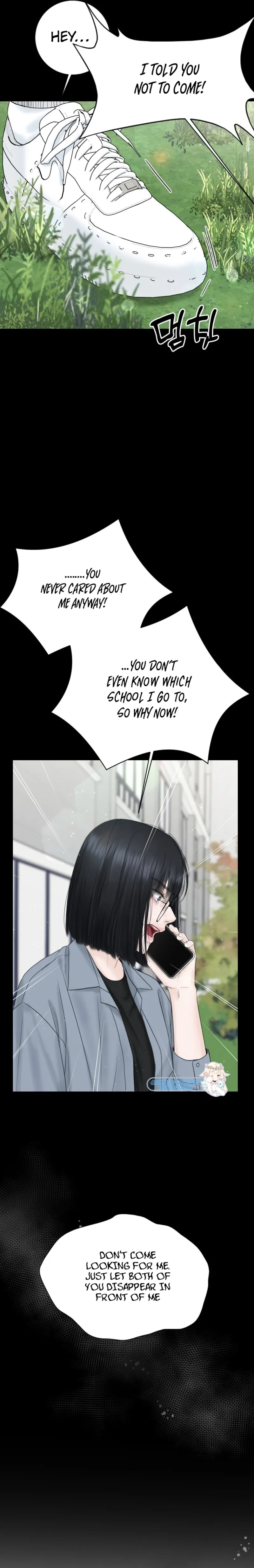 Read I’ll Give You the Most Rotten One EN Manga Online