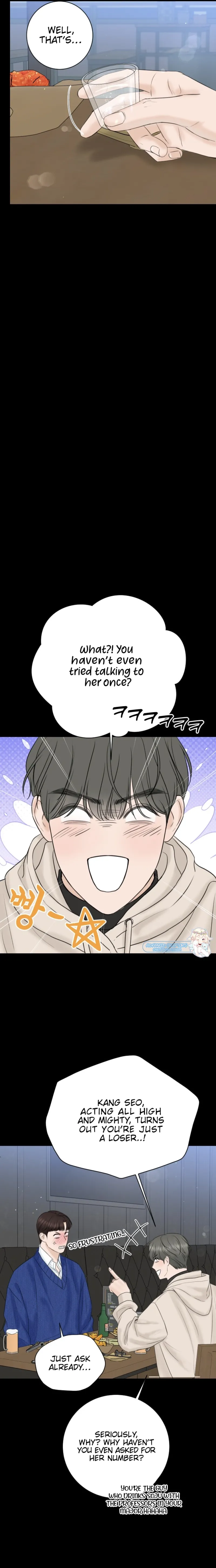 Read I’ll Give You the Most Rotten One EN Manga Online