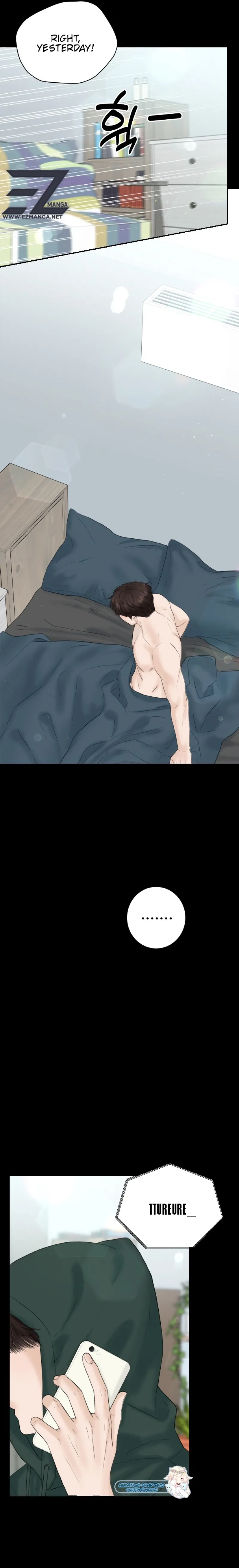 Read I’ll Give You the Most Rotten One EN Manga Online