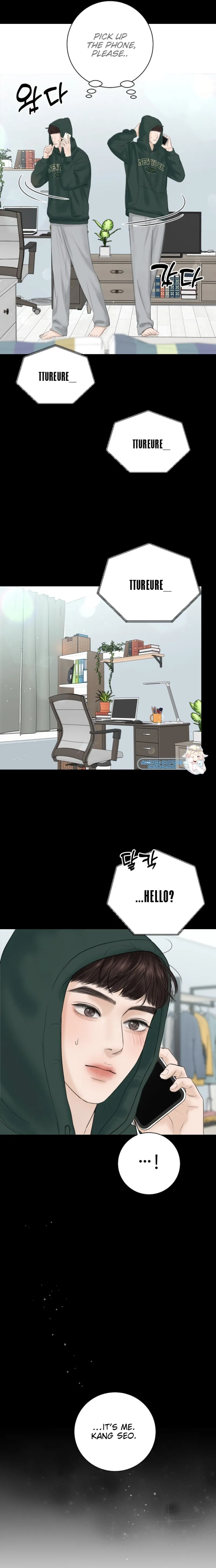 Read I’ll Give You the Most Rotten One EN Manga Online