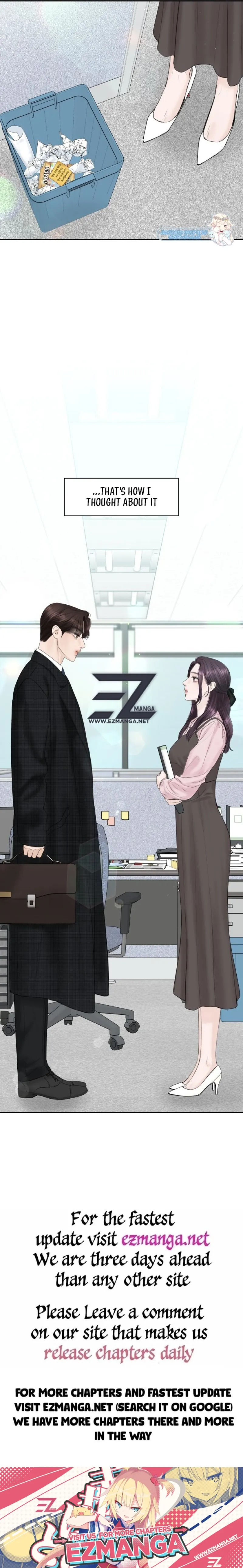Read I’ll Give You the Most Rotten One EN Manga Online