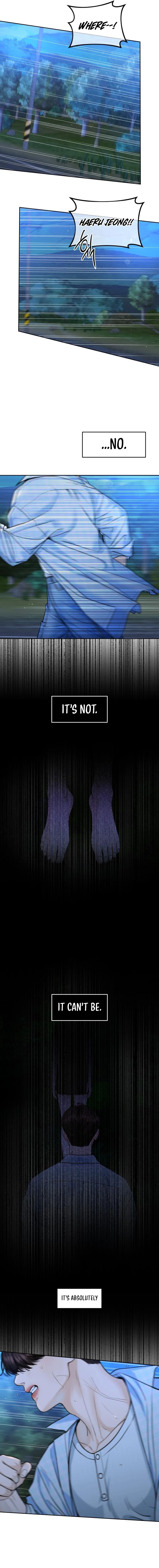 Read I’ll Give You the Most Rotten One EN Manga Online