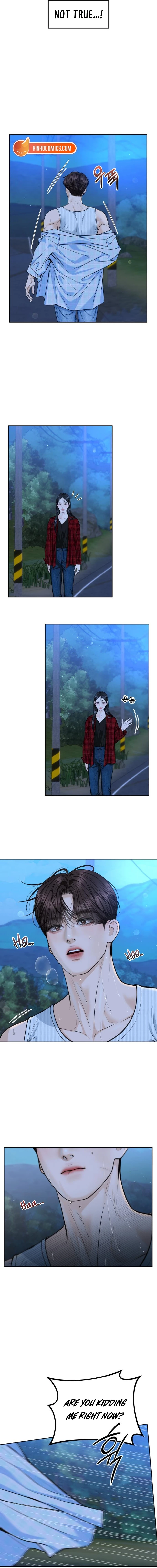 Read I’ll Give You the Most Rotten One EN Manga Online