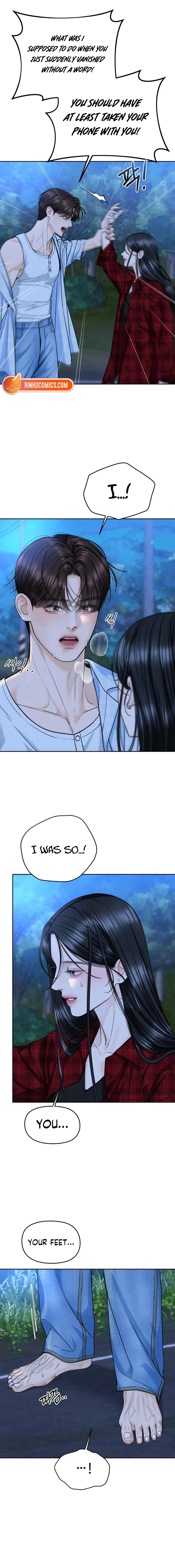 Read I’ll Give You the Most Rotten One EN Manga Online