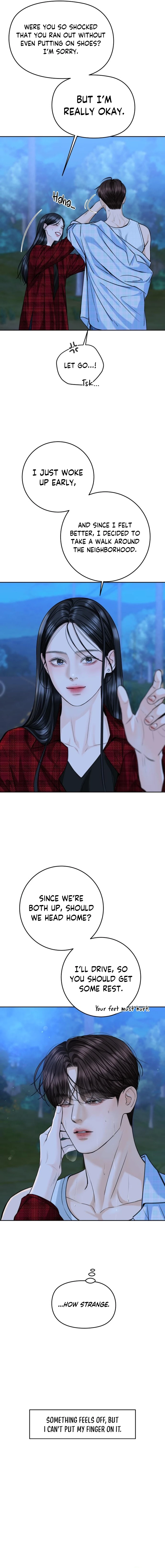 Read I’ll Give You the Most Rotten One EN Manga Online