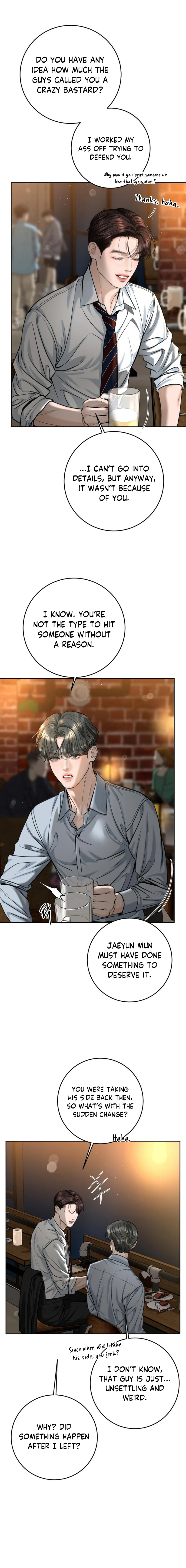 Read I’ll Give You the Most Rotten One EN Manga Online