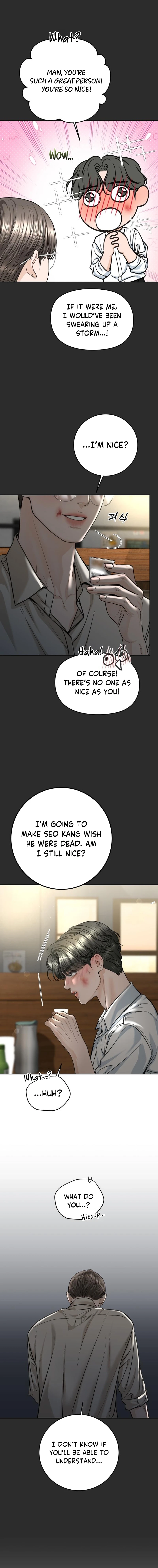 Read I’ll Give You the Most Rotten One EN Manga Online