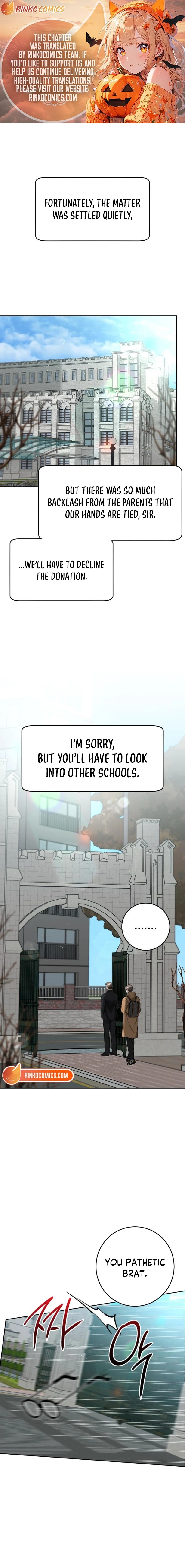 Read I’ll Give You the Most Rotten One EN Manga Online