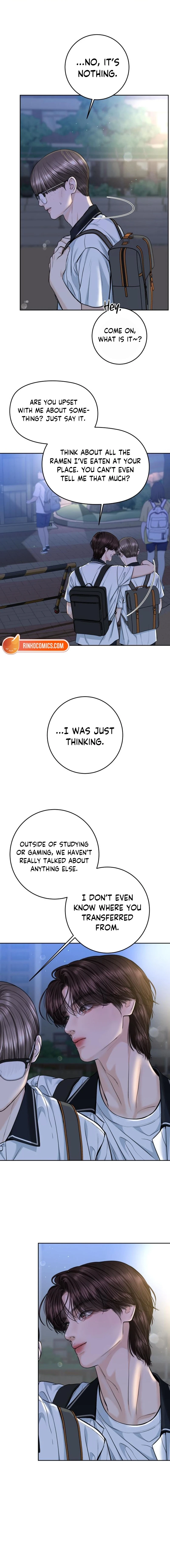 Read I’ll Give You the Most Rotten One EN Manga Online