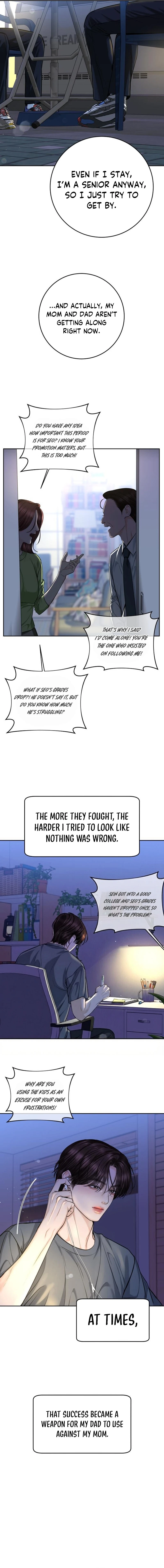 Read I’ll Give You the Most Rotten One EN Manga Online