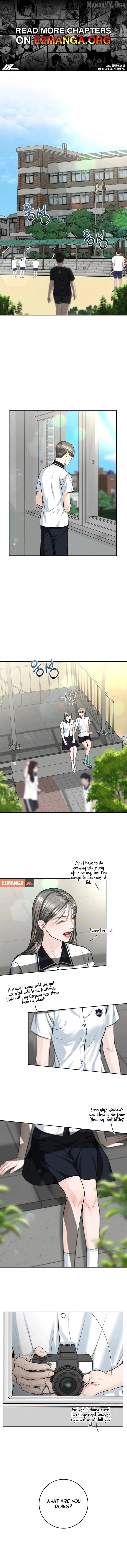 Read I’ll Give You the Most Rotten One EN Manga Online