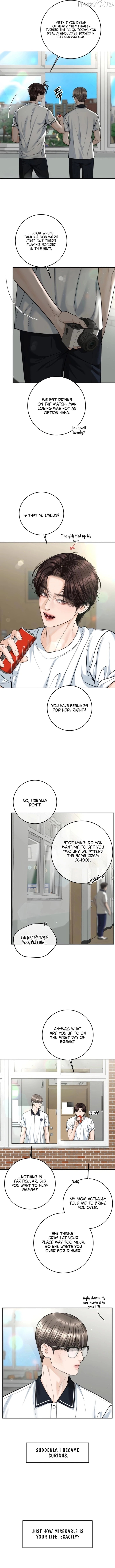 Read I’ll Give You the Most Rotten One EN Manga Online
