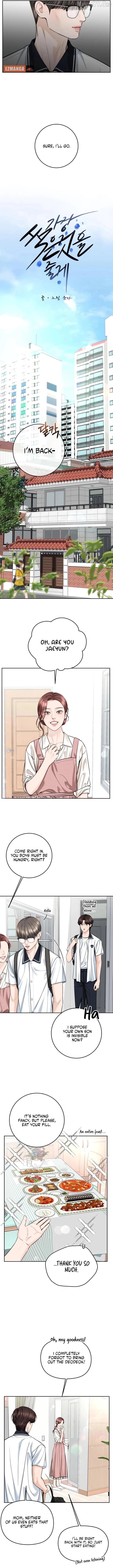 Read I’ll Give You the Most Rotten One EN Manga Online