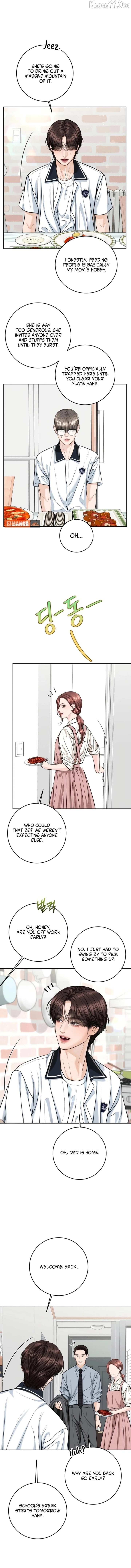 Read I’ll Give You the Most Rotten One EN Manga Online