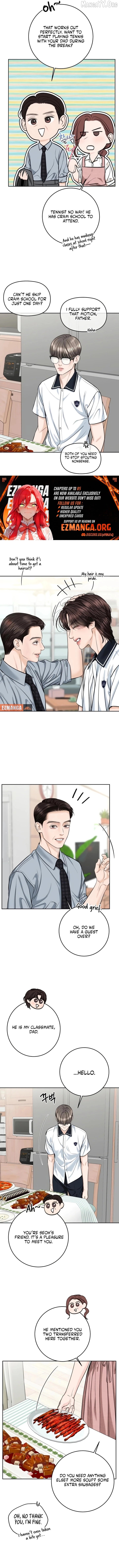 Read I’ll Give You the Most Rotten One EN Manga Online