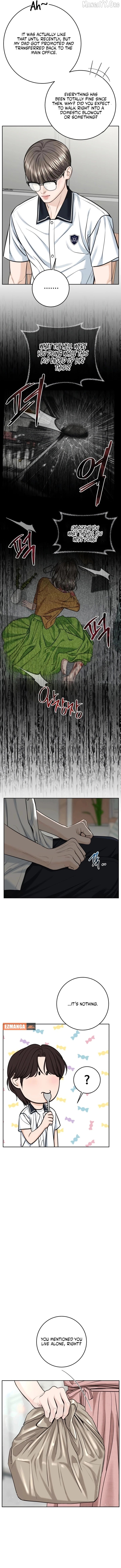 Read I’ll Give You the Most Rotten One EN Manga Online