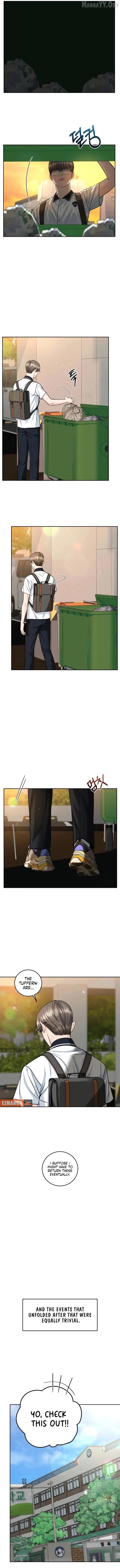 Read I’ll Give You the Most Rotten One EN Manga Online
