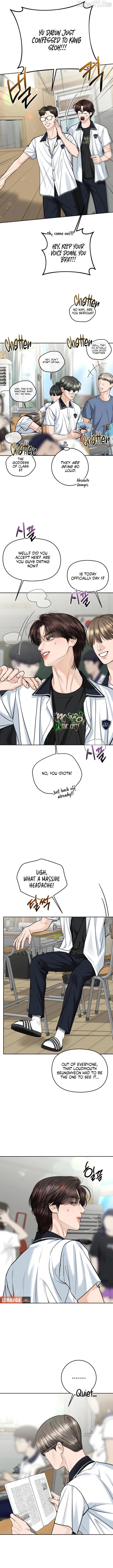 Read I’ll Give You the Most Rotten One EN Manga Online