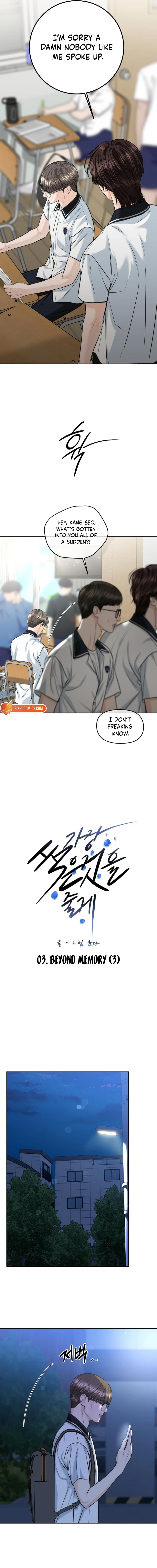 Read I’ll Give You the Most Rotten One EN Manga Online