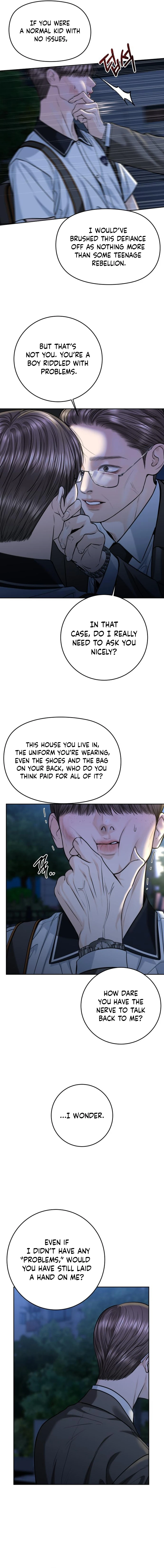 Read I’ll Give You the Most Rotten One EN Manga Online