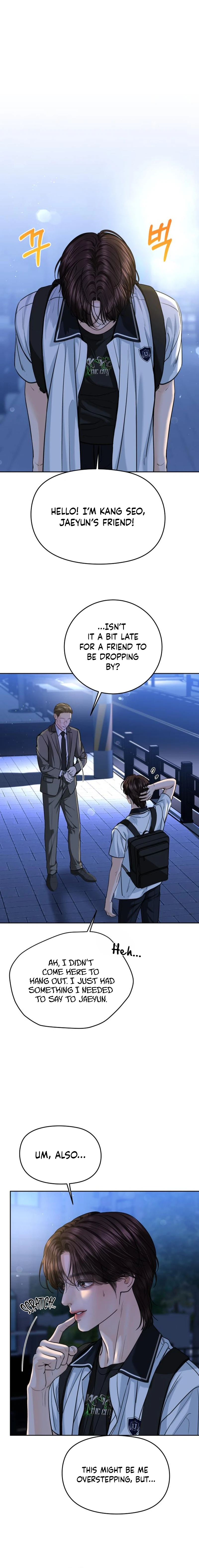 Read I’ll Give You the Most Rotten One EN Manga Online