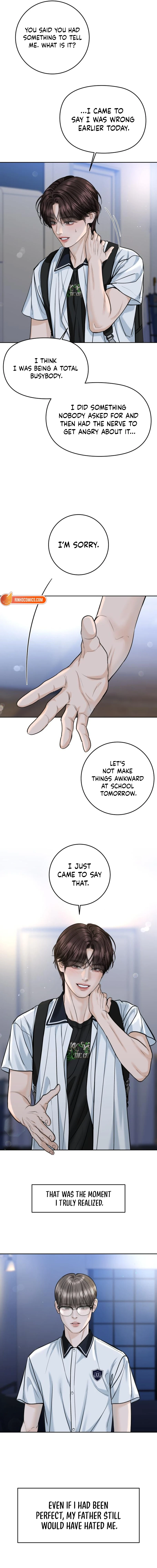 Read I’ll Give You the Most Rotten One EN Manga Online