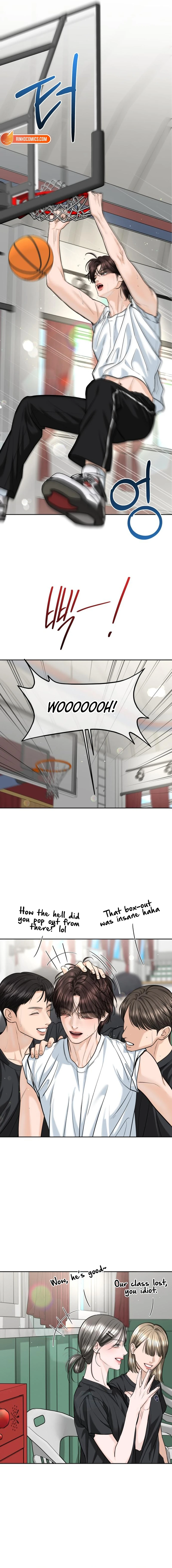 Read I’ll Give You the Most Rotten One EN Manga Online