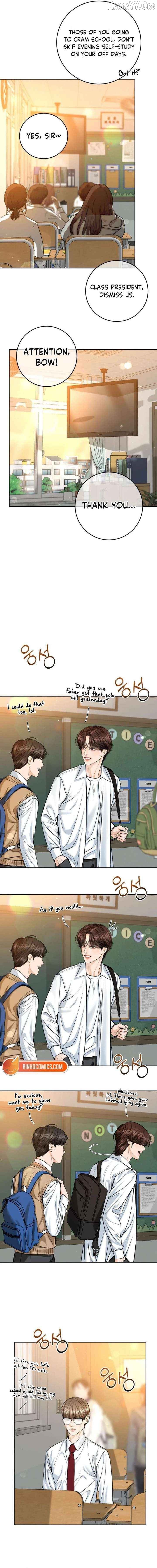 Read I’ll Give You the Most Rotten One EN Manga Online