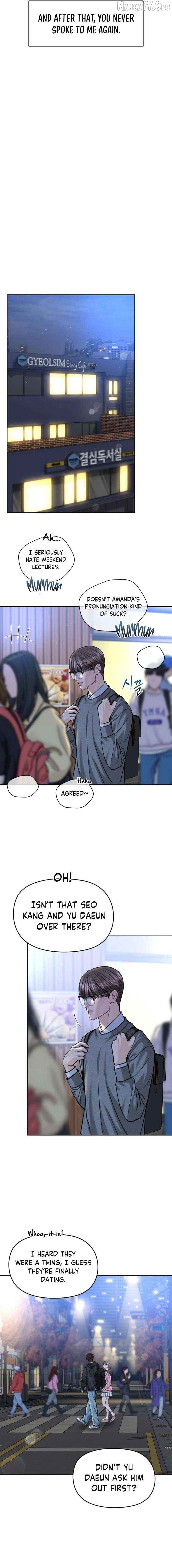 Read I’ll Give You the Most Rotten One EN Manga Online