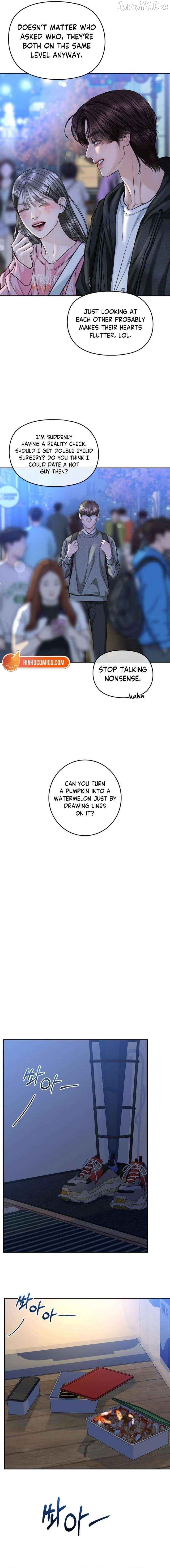 Read I’ll Give You the Most Rotten One EN Manga Online